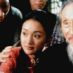 Cong Zhijun, Xun Zhou