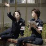 Hyo-ju Han, Seo-yeon Jin