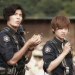 Seong-oh Kim, Jyu-ni Hyun