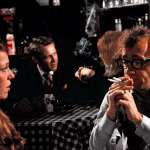 Woody Allen, Louise Lasser