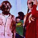 Woody Allen, Louise Lasser