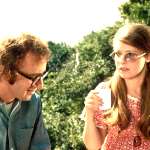 Woody Allen, Louise Lasser