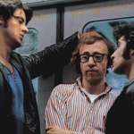 Woody Allen, Anthony Caso, Sylvester Stallone