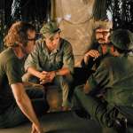 Woody Allen, Miguel &Aacute;ngel Su&aacute;rez, Jacobo Morales