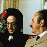 Woody Allen, Carlos Montalb&aacute;n