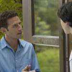 Mark Feuerstein, Ezra Miller