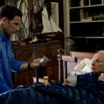 Mark Feuerstein, James Rebhorn