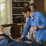 Susan Misner, James Rebhorn