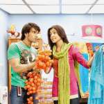 Anushka Sharma, Ranveer Singh