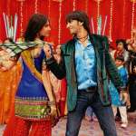 Anushka Sharma, Ranveer Singh