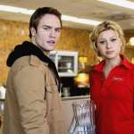Aly Michalka, Scott Porter