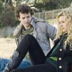 Aly Michalka, Gaelan Connell