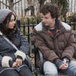 Vanessa Hudgens, Gaelan Connell