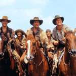 Colin Farrell, Scott Caan, Nathaniel Arcand, Gabriel Macht, Will McCormack