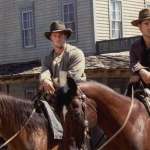 Colin Farrell, Scott Caan