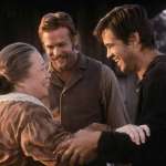 Colin Farrell, Gabriel Macht, Kathy Bates