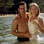 Colin Farrell, Ali Larter