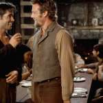 Colin Farrell, Scott Caan, Nathaniel Arcand, Gabriel Macht, Will McCormack