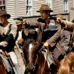 Colin Farrell, Gregory Smith, Scott Caan, Gabriel Macht