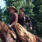 Colin Farrell, Ali Larter