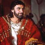 Juliette James, Sean Connery