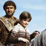 Sean Connery, Craig Warnock