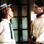 Shelley Duvall, Michael Palin