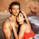 Katrina Kaif, Hrithik Roshan
