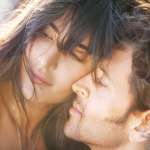 Katrina Kaif, Hrithik Roshan