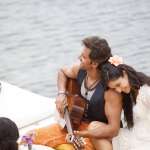 Katrina Kaif, Hrithik Roshan