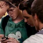 Julien Granel, Finnegan Oldfield, Fred Hotier