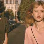 Lorenzo Lef&egrave;bvre, Marilyn Lima