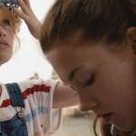 Marilyn Lima, Daisy Broom