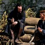 Hayden Christensen, Nicolas Cage