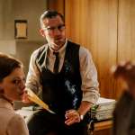 Henny Reents, Ken Duken