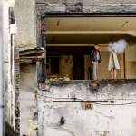 Nadeshda Brennicke, Charly H&uuml;bner