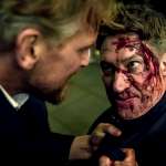 Barry Atsma, Tobias Moretti