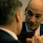 Jean-Marc Barr, Tobias Moretti