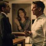 Tobias Langhoff, Tobias Moretti