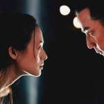 Daniel Wu, Ziyi Zhang