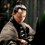 Daniel Wu