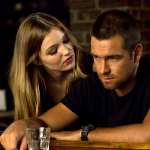 Lili Simmons, Antony Starr