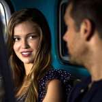 Lili Simmons, Antony Starr