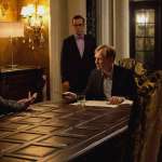 Ulrich Thomsen, Toby Leonard Moore, Matthew Rauch