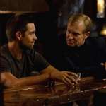Ulrich Thomsen, Antony Starr