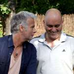 Franck Dubosc, J&eacute;r&ocirc;me Commandeur