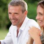 Lambert Wilson, Val&eacute;rie Crouzet