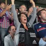 Lambert Wilson, Guillaume De Tonquedec, Florence Foresti, Lionel Abelanski