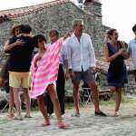 Lambert Wilson, Franck Dubosc, Sophie Duez, Guillaume De Tonquedec, Val&eacute;rie Crouzet, Florence Foresti, Lionel Abelanski