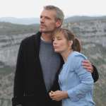 Lambert Wilson, Sophie Duez